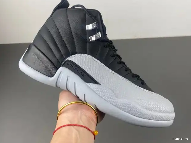 Rep MAX Air CT8013-010 Barons Jordan 12 0408